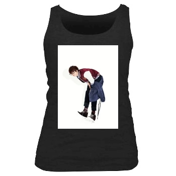 SHINee Women's Tank Top