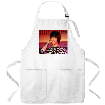 SHINee Apron