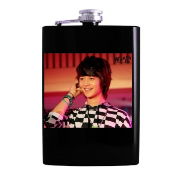 SHINee Hip Flask