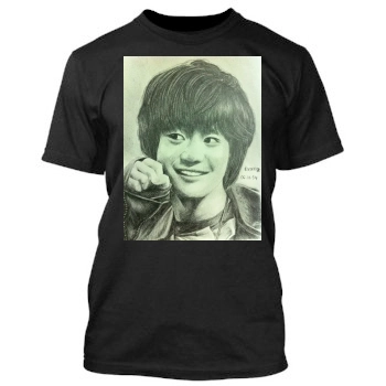 SHINee Men's TShirt