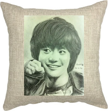 SHINee Pillow