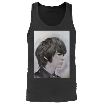 SHINee Men's Tank Top