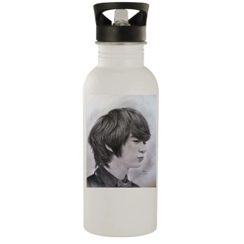 SHINee Stainless Steel Water Bottle