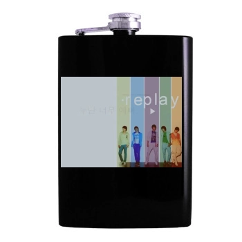 SHINee Hip Flask