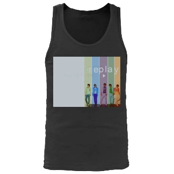 SHINee Men's Tank Top