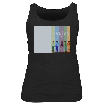 SHINee Women's Tank Top