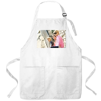 SHINee Apron