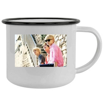 SHINee Camping Mug