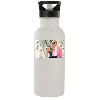 SHINee Stainless Steel Water Bottle