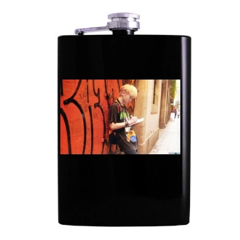 SHINee Hip Flask