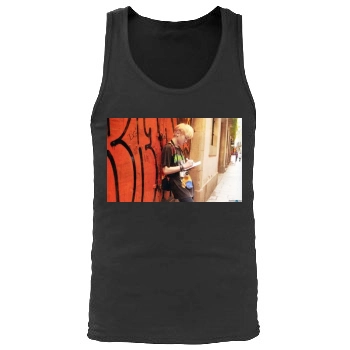 SHINee Men's Tank Top