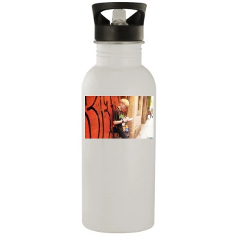 SHINee Stainless Steel Water Bottle