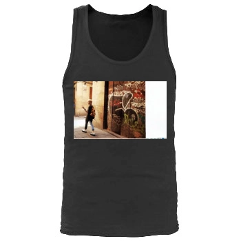 SHINee Men's Tank Top