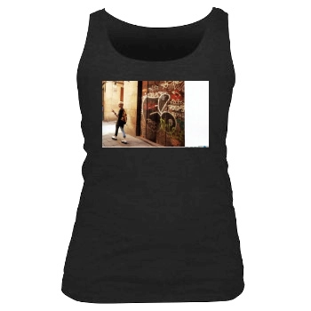 SHINee Women's Tank Top