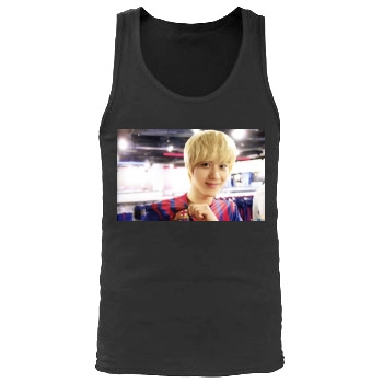 SHINee Men's Tank Top