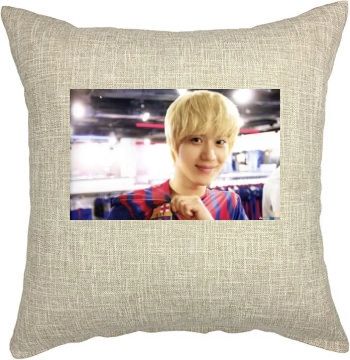 SHINee Pillow