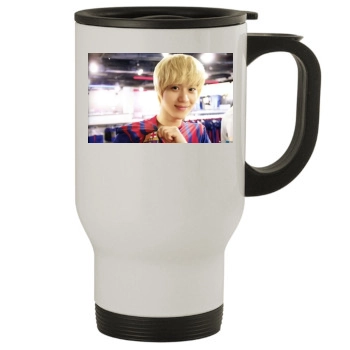 SHINee Stainless Steel Travel Mug