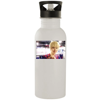 SHINee Stainless Steel Water Bottle