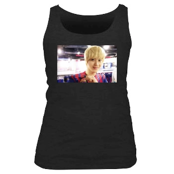 SHINee Women's Tank Top