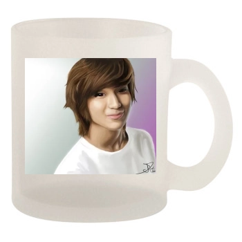 SHINee 10oz Frosted Mug