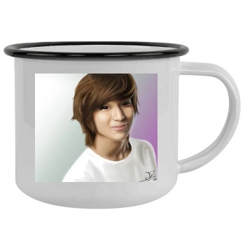 SHINee Camping Mug