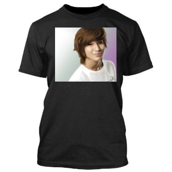 SHINee Men's TShirt