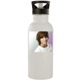 SHINee Stainless Steel Water Bottle