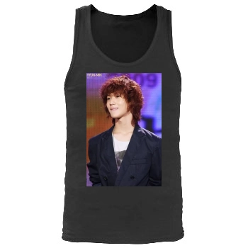 SHINee Men's Tank Top