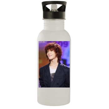 SHINee Stainless Steel Water Bottle