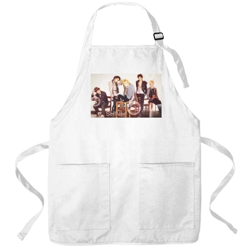 SHINee Apron