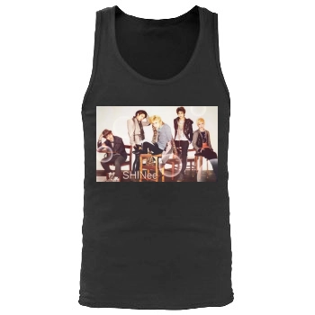 SHINee Men's Tank Top