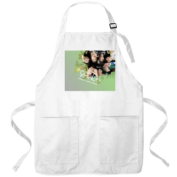 SHINee Apron