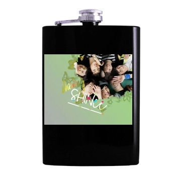 SHINee Hip Flask