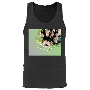 SHINee Men's Tank Top