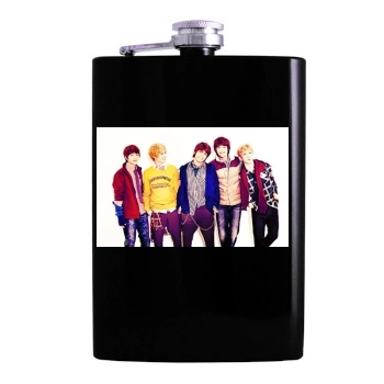 SHINee Hip Flask