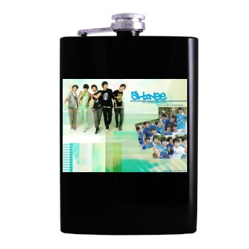 SHINee Hip Flask