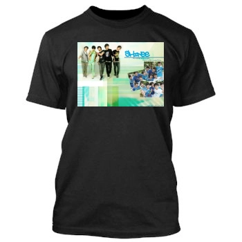 SHINee Men's TShirt