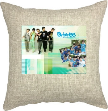 SHINee Pillow