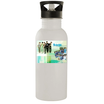 SHINee Stainless Steel Water Bottle