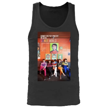 SHINee Men's Tank Top