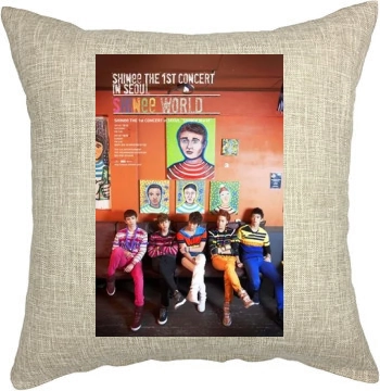 SHINee Pillow