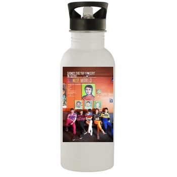 SHINee Stainless Steel Water Bottle