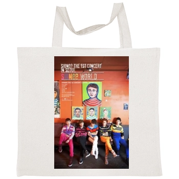 SHINee Tote