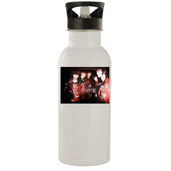 SHINee Stainless Steel Water Bottle