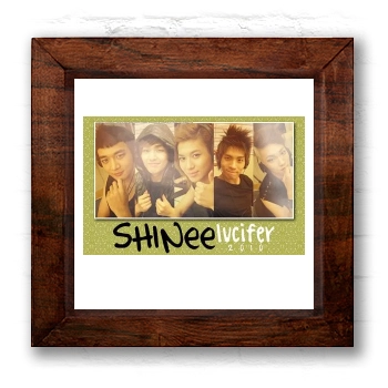 SHINee 6x6