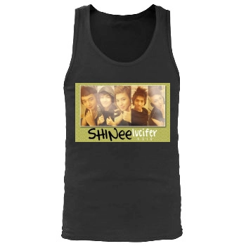 SHINee Men's Tank Top