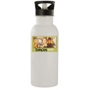 SHINee Stainless Steel Water Bottle