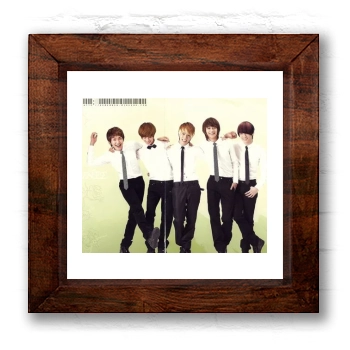 SHINee 6x6