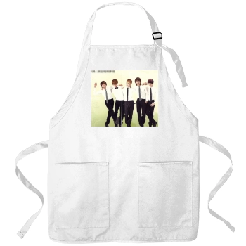 SHINee Apron