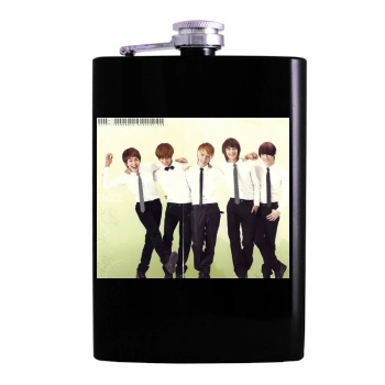 SHINee Hip Flask